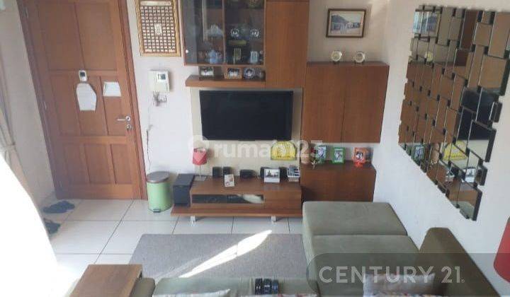 For Sale Unit Apartemen Cik Ditiro Residence Menteng JakPus 1