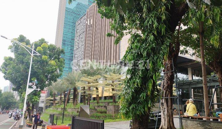 RUMAH Tua Dikawasan CBD Sudirman , Cocok Kost 2 An Exclusive 2