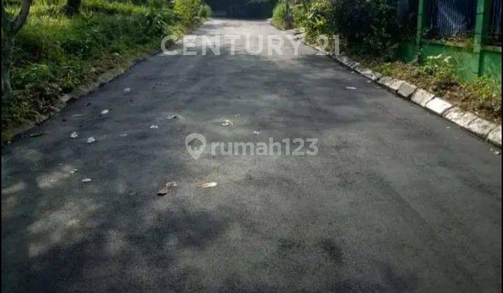 Harus Terjual Rumah Cluster Di Bogor Raya Permai 2