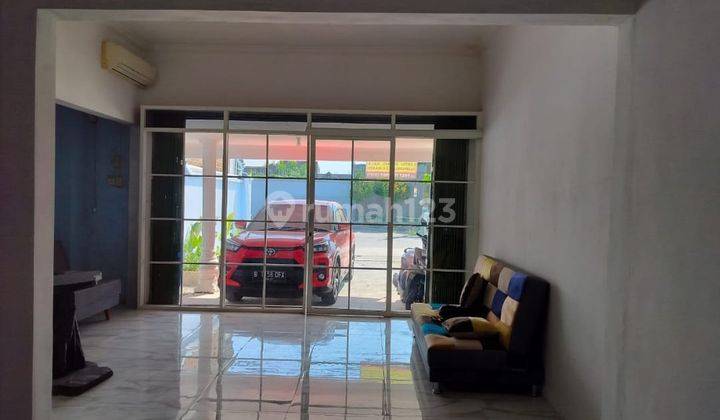 Ruko Murah di Solobaru Telukan Permeter Dibawah 10jt 1