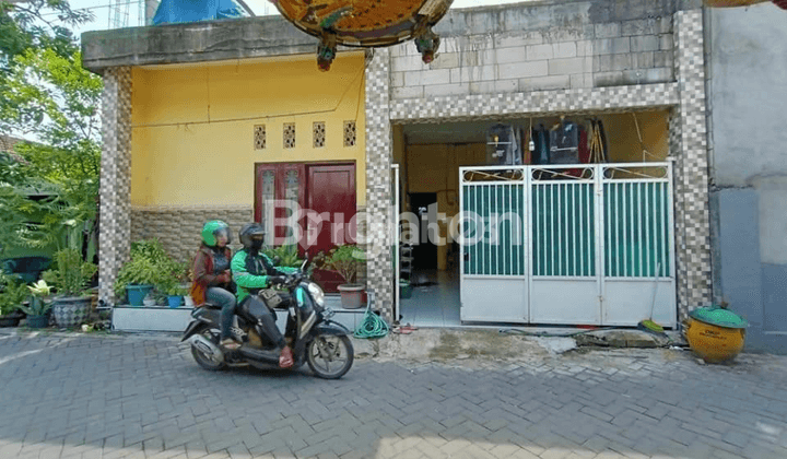 Rumah Kos Gedangan Dekat Industri Pasti Cuan 1