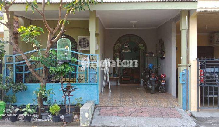 Rumah Nol Jalan Dekat Pabrik Industri Lingkar Timur 1