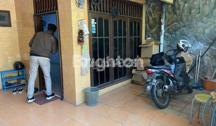 Rumah Murah Lokasi Strategi di Rungkut Menanggal Harapan Surabaya 2