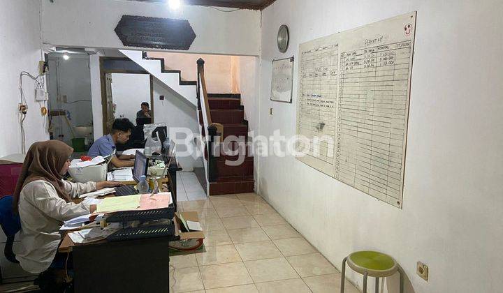 Rumah Murah Lokasi Strategi di Rungkut Menanggal Harapan Surabaya 2