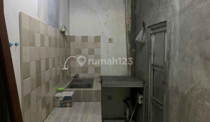 Rumah Murah Siap Huni Harga 200 Jutaan Di Prambanan 2