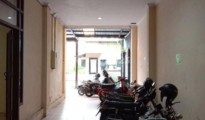 Kost Eksklusif Strategis Dekat Kampus Universitas Gadjah Mada 2