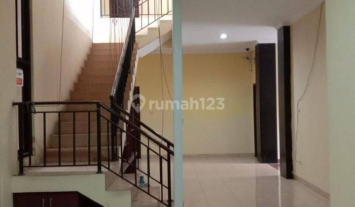 Kost Mewah Furnish 37 Kamar Lokasi Strategis Dekat Ugm  2