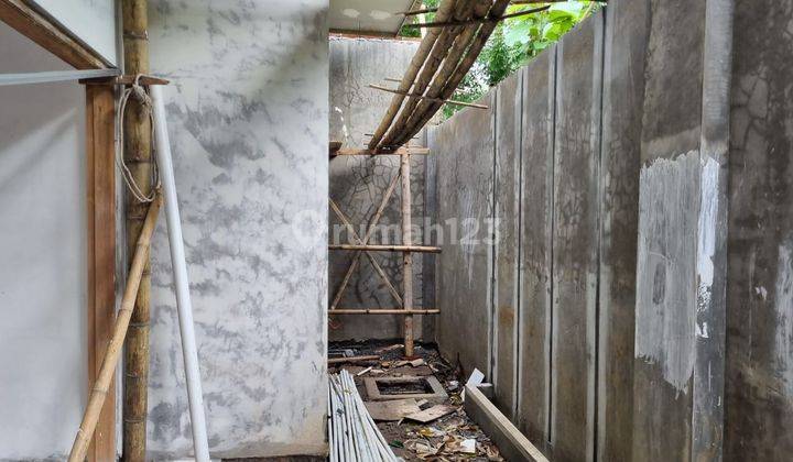 Rumah Cantik Kawasan Asri Di Pedesaan Dekat Candi Borobudur  2