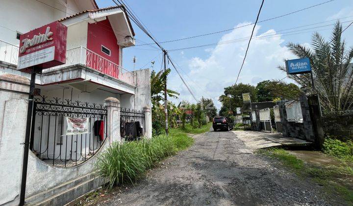 Kost Furnish Sudah SHM Di Jakal Dekat Kampus Uii  2