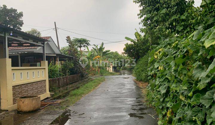 Rumah Second Murah Kondisi Bagus Dekat Candi Prambanan  1