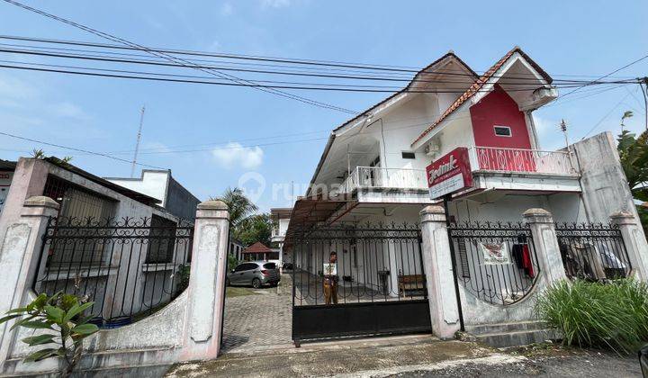 Kost Furnish Sudah SHM Di Jakal Dekat Kampus Uii  1