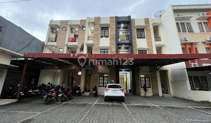 Kost Kostan Aktif Mewah 3 Lantai Dekat Kampus Ugm  1