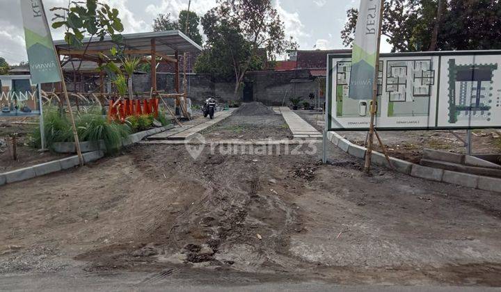 Sewa Rumah 2 Lantai Bisa Untuk Kost Kostan Dekat Kampus Uii 2