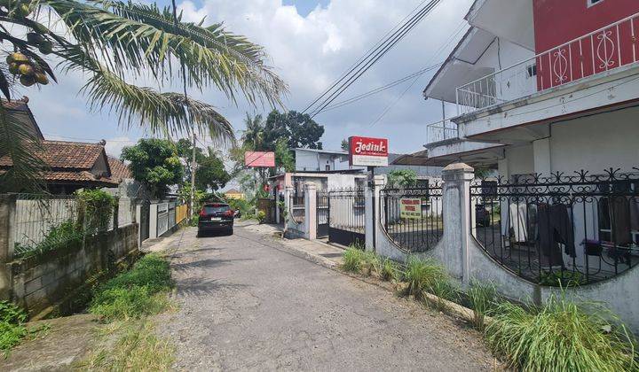 Dijual Cepat Kost Aktif Di Jakal Km 12, Dekat Kampus Uii 2