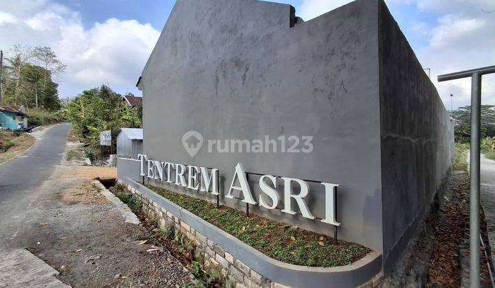 Rumah Cantik Furnish Promo Akhir Tahun Harga Murah Dp 0  2