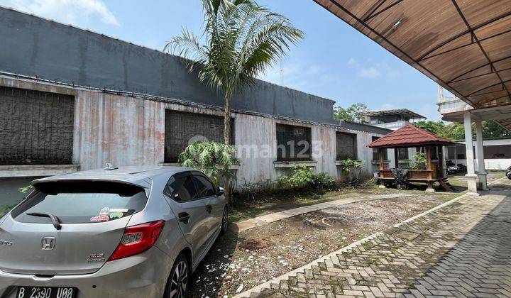 Kost Kostan 21 Kamar Dekat Kampus Uii Dijual Murah  2