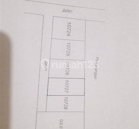 Tanah Kavling Siap Bangun Dekat Uii, Potensi Usaha Strategis  2