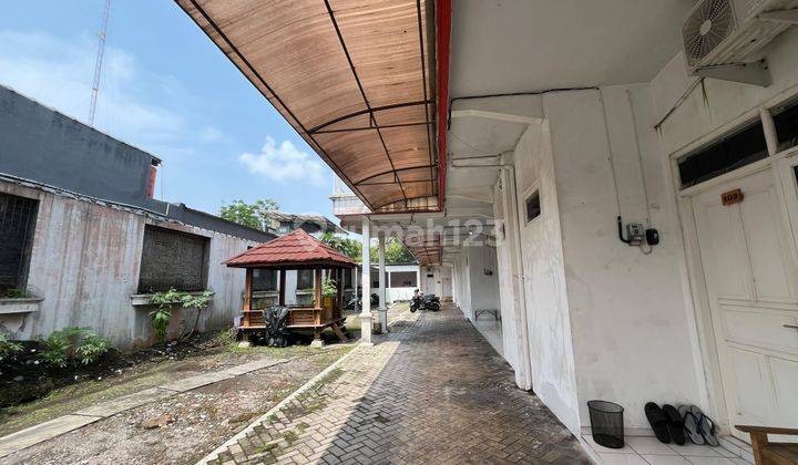 Kost Murah Dekat Kampus Uii Hanya 400 Meter Dari Jalan Raya  2