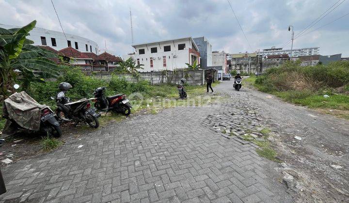 Kost Murah Lokasi Seturan Dijual Harga Dibawah Pasaran  2