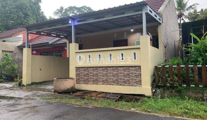 Rumah Second Murah Kondisi Bagus Dekat Candi Prambanan  2