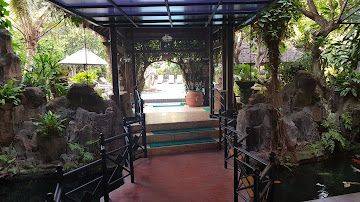 Hotel Cantik Instagramable Area Tamansari Jogja Dijual 2