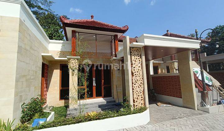 Rumah Mewah Harga 400 Jutaan Hanya Tersisa 1 Unit Saja 2