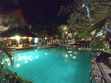 Dijual Hotel Bintang 3 Area Penuh Turis Di Jogja  2