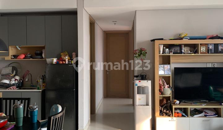 Taman Anggrek Residence 3Br 65M2 Tower Daffodil 2