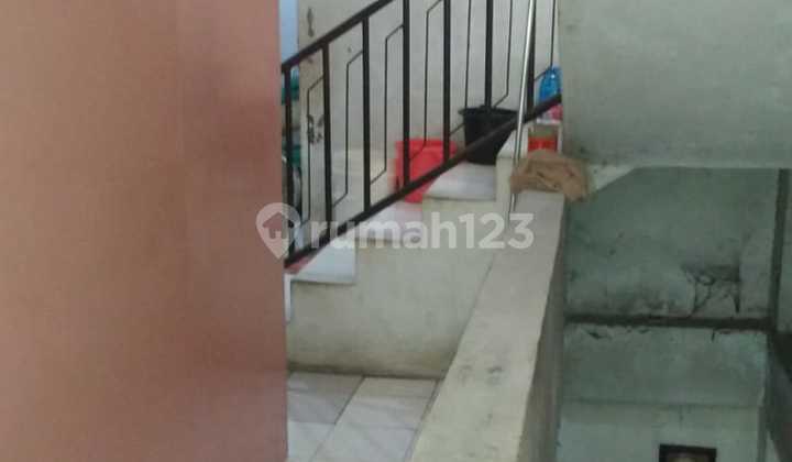 Dijual Ruko Keamanan Dalam Taman Sari