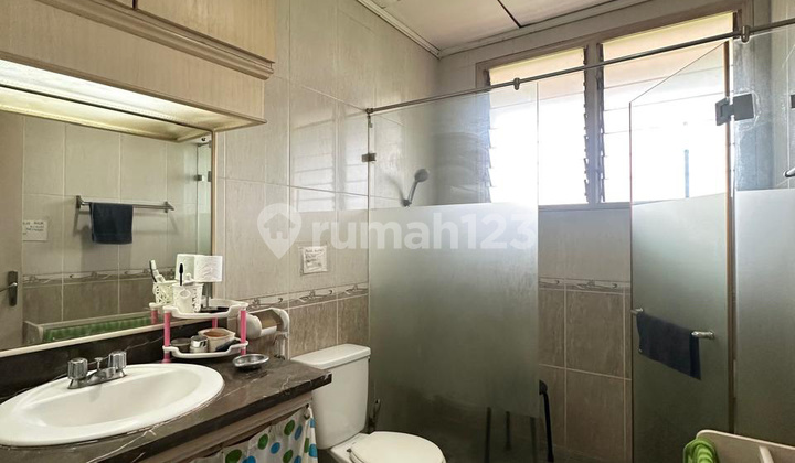 Dijual Apartemen Galleria Court Condo 3Br Dijual Apartemen Galleria Court Condo 3Br
