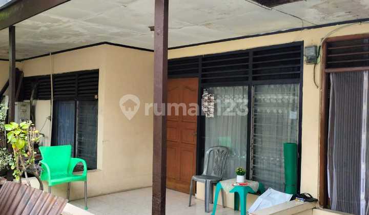 Calculate Land Width 10 in Tomang Jatipulo, West Jakarta 2