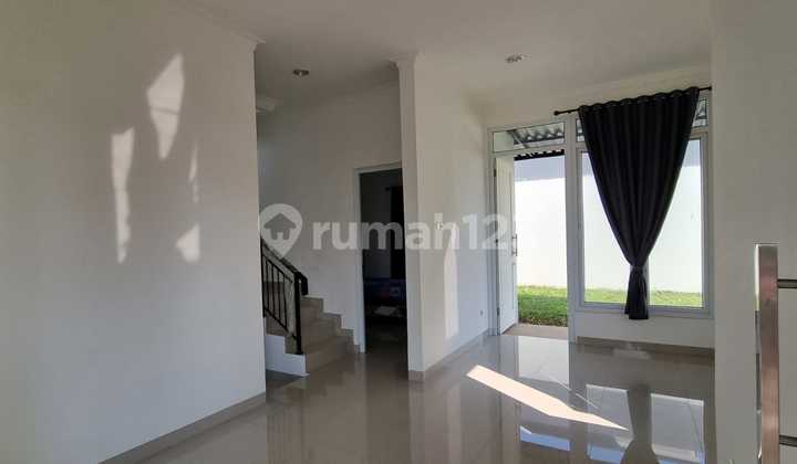 Rumah 2 lantai di Pakuan Hills Bismakia, Bogor Selatan 2