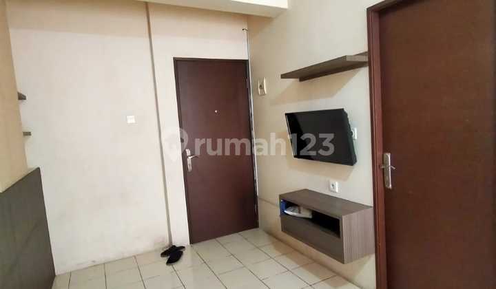 Dijual Apartment Puri Parkview 2BR Tower C