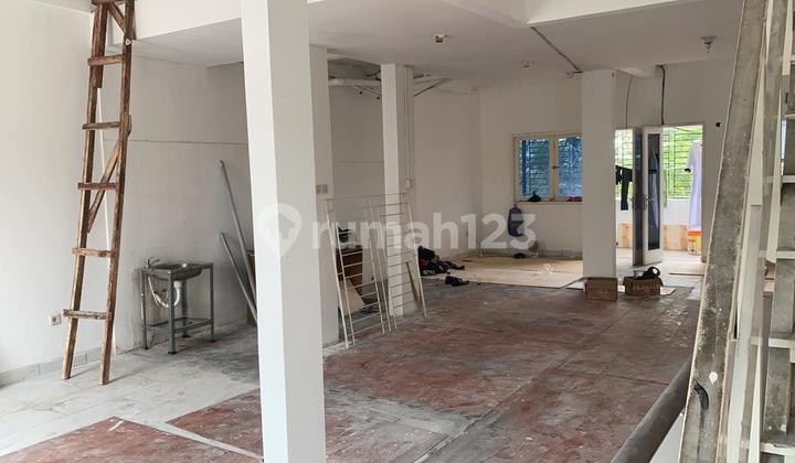 Ruko Taman Semanan Indah. 6x15 Nego Sampai Deal. 2