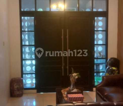 Dijual Rumah Lebar 6 Di Perumahan Bogor View. Semplak 2