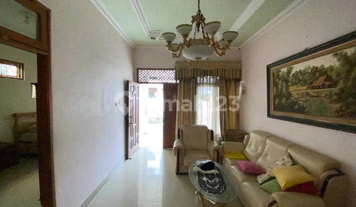 For Rent Fast Petojo Binatu House Central Jakarta