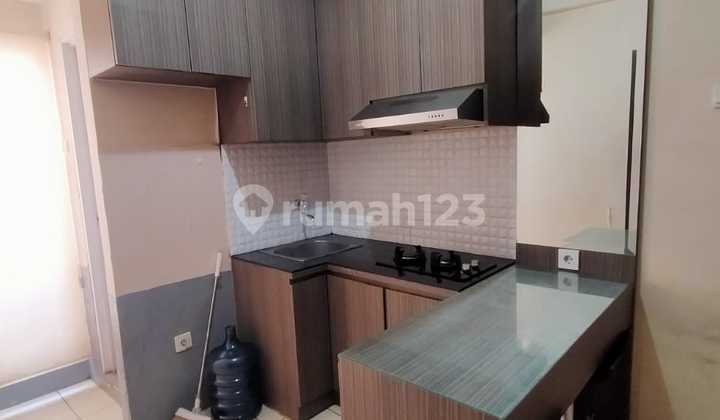 For Sale Puri Parkview Apartment 2BR Tower C 2