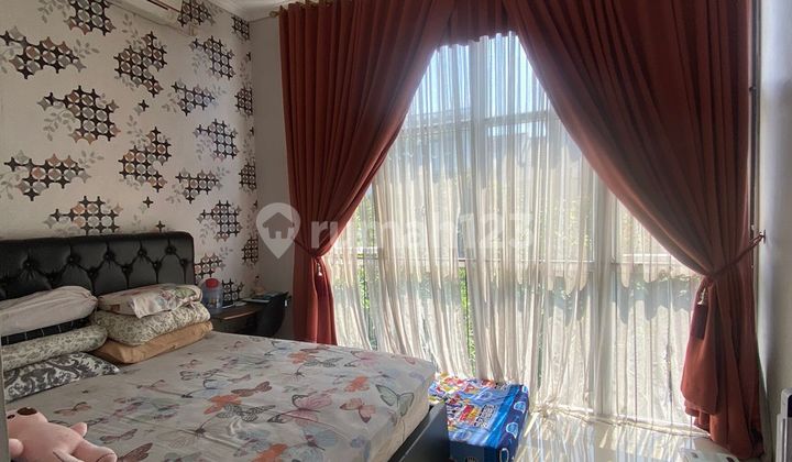 2-Story House in a Cluster in Pondok Kelapa, East Jakarta 2