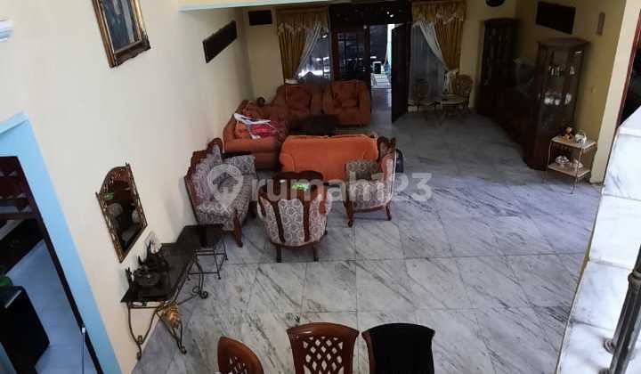 DIJUAL CEPAT Rumah Komp Departemen Perdagangan Ciledug DIJUAL CEPAT Rumah Komp Departemen Perdagangan Ciledug