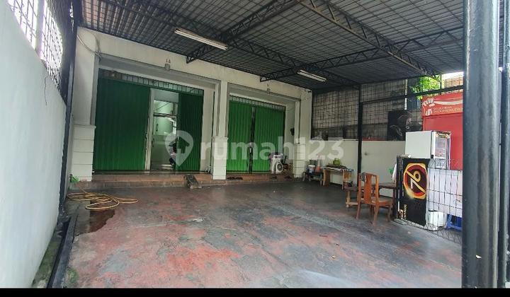 Meruya Selatan, Ruko Gandeng. Lokasi Strategis Dekat Akses Toll Meruya Selatan, Ruko Gandeng. Lokasi Strategis Dekat Akses Toll