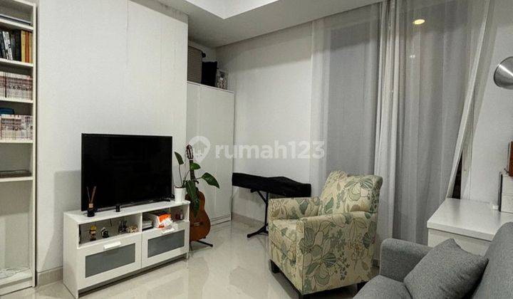 Apartement 1 BR West Vista Jakarta Barat 1