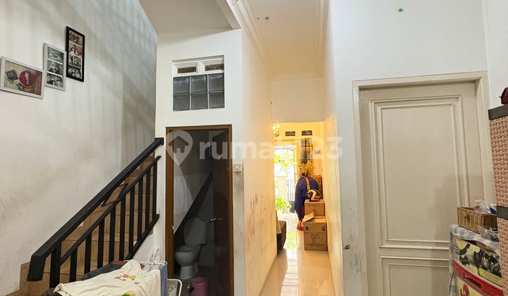 Termurah! Rumah 4Kt 2 Lantai Pondok Kelapa Dekat Kalimalang 2