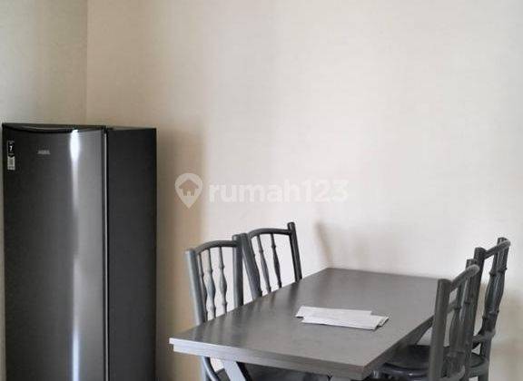Dijual Apartement Westpoint 2 BR Furnished dekat Indosiar Di Jakarta Barat 1