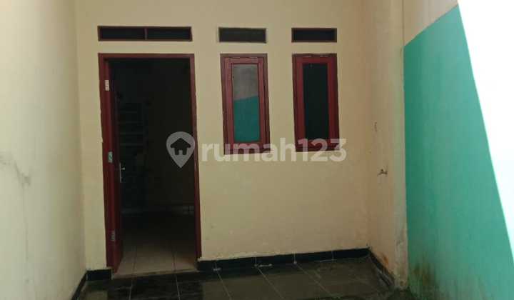Taman Sari Puri Bali Sawangan House, Spacious 120m² 2