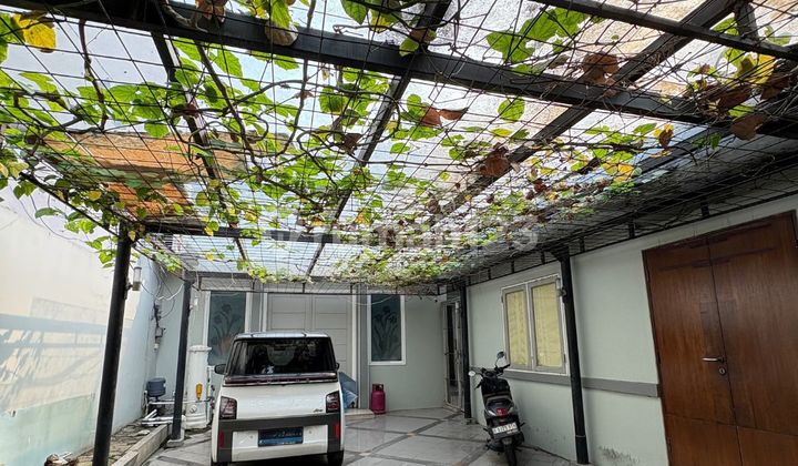 Dijual Rumah 2 Lantai Hanoman Bojong Indah Rawa Buaya 2
