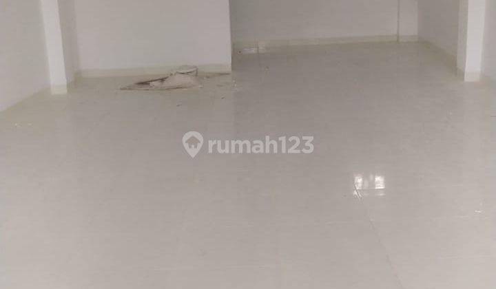 Dijual Rumah Luas 80m2 Jl Anyer Menteng Jakarta Pusat 2