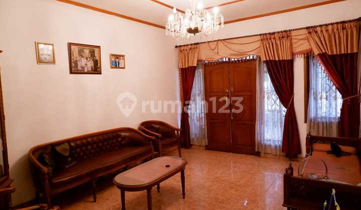 Rumah 2 Lantai Ciledug SHM dekat Puri Beta Rumah 2 Lantai Ciledug SHM dekat Puri Beta