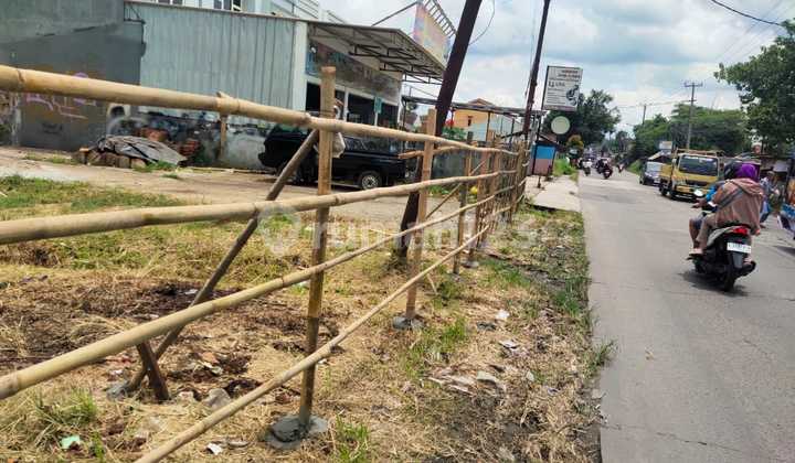 For Sale 7000m2 Land in Cisoka Tangerang Banten For Sale 7000m2 Land in Cisoka Tangerang Banten