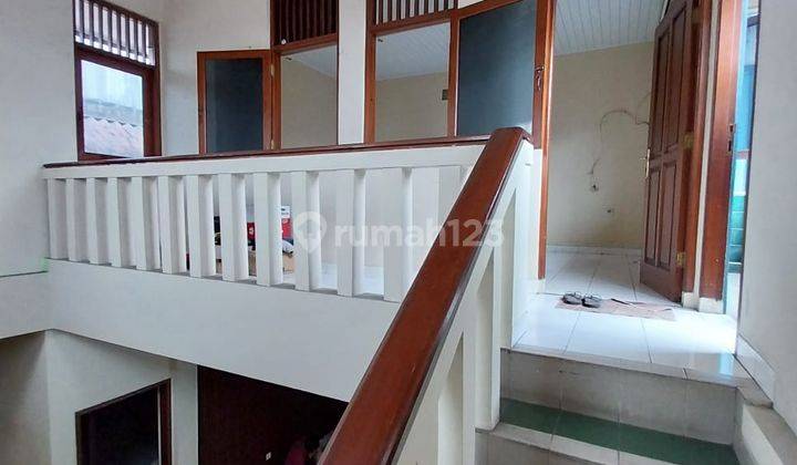 Dijual Rumah Luas 119m2 di Bendungan Hilir Jakarta Pusat 1