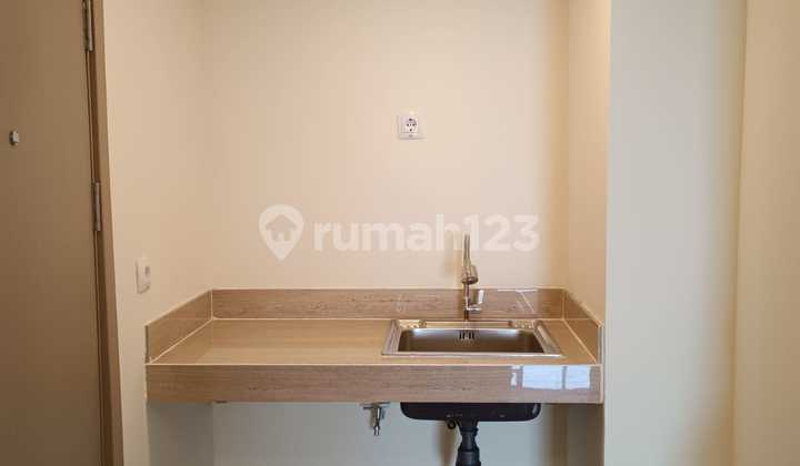 Meikarta Apartment 2BR Riviera Block in Cikarang, Bekasi, West Java